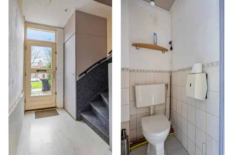 Arnhem Eindwoning 3 slaapkamers Nieuwe Dak HR++ Glas Ruime Tuin