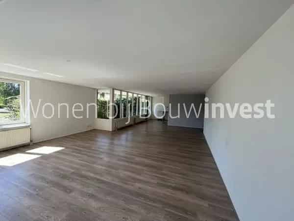 3-kamerappartement 143m2 Diemen Noord Amsterdam-Rijnkanaal