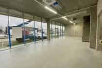Bedrijfsruimte te huur Waalwijk 355m2 8 parkeerplaatsen