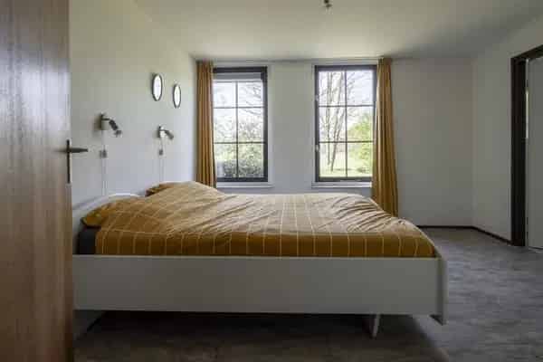Woonboerderij Eversbergweg 13 Landelijke Rust Levensloopbestendig