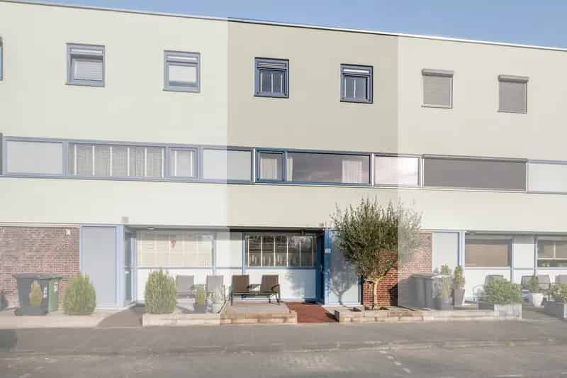 Gezinswoning Maassluis Vondellaan: Instapklaar & Modern