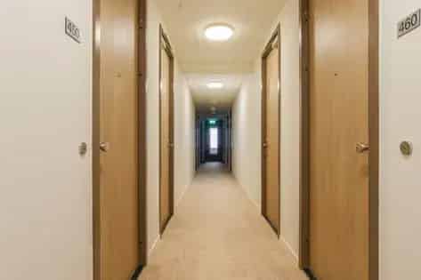 1 Kamer Appartement 77m² Den Haag Sonate City