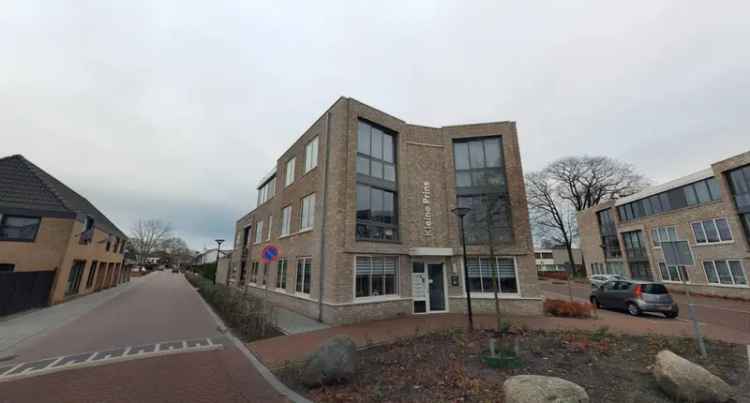 Appartement Te Huur in 18, Oranjeboomstraat, Mill, Noord-Brabant