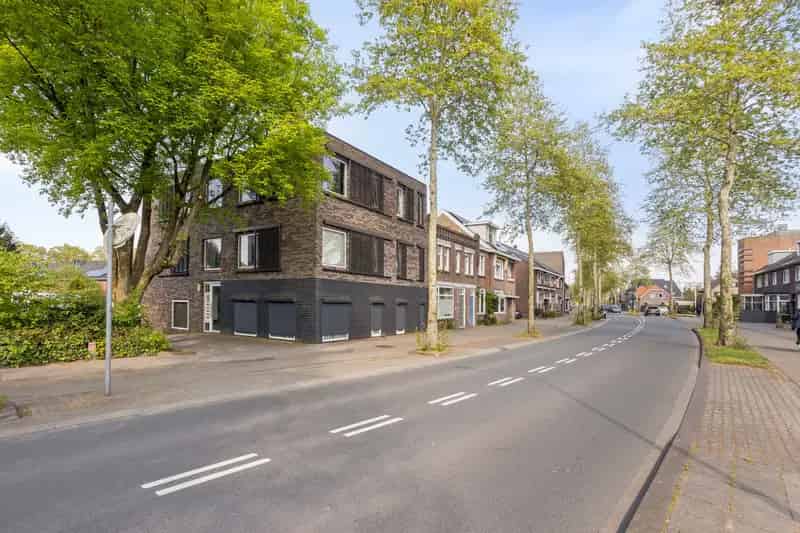 Appartement te koop Rosmalen: Modernisering nodig