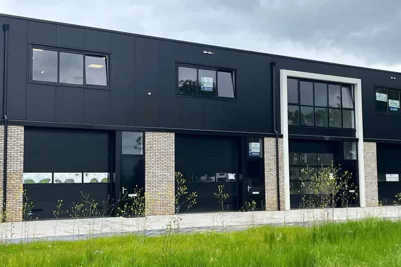 Bedrijfshal te Huur 's-Heerenberg 167m2