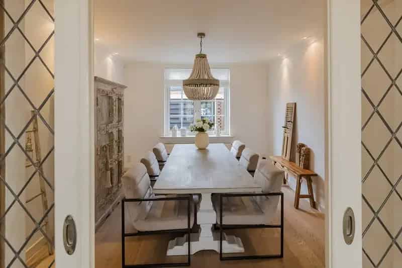Huis te koop IJmuiden: 5 slaapkamers, sfeervolle woning