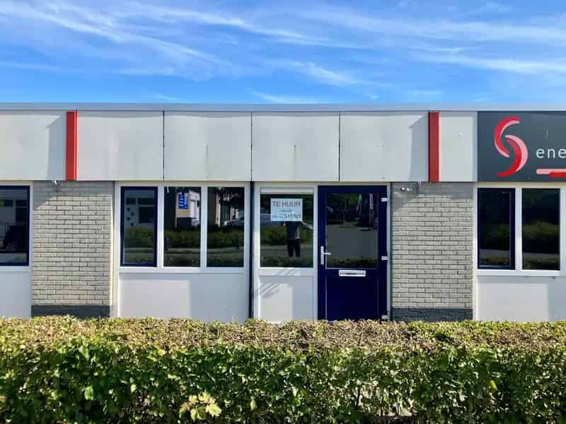 Kantoorruimte te huur Zeewolde 38m²