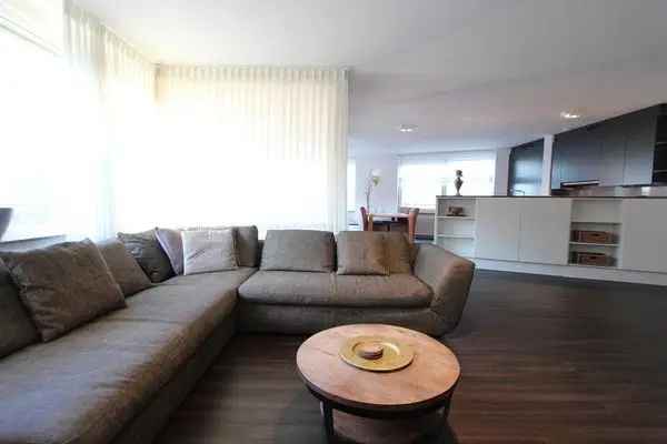 Appartement te koop Amstelveen Stadshart 2 slaapkamers 109m2