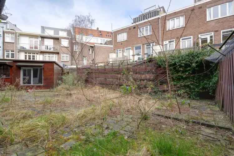 Appartement te koop: Latherusstraat 23-H 1032 CS Amsterdam 