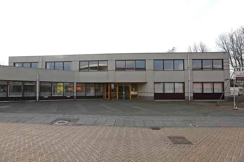 Kantoorruimte te huur Baarn 712m2 A1