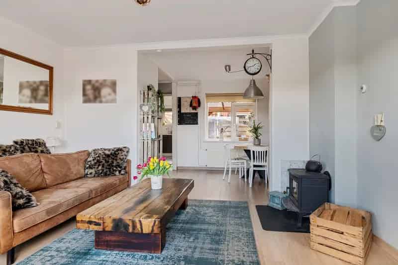 Moderne Tussenwoning te koop in Prooyen
