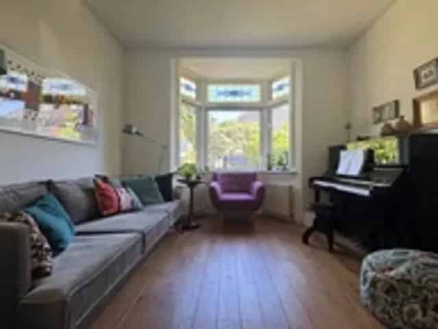 Huis Oude Molenweg Nijmegen 2 slaapkamers tuin balkon