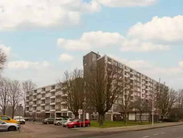 3 Slaapkamers Appartement 78m2 Amsterdam Geuzenveld Balkon Berging