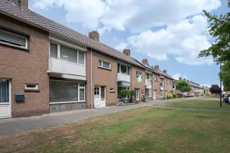 Huis te koop Beukenlaan 17 Oudenbosch