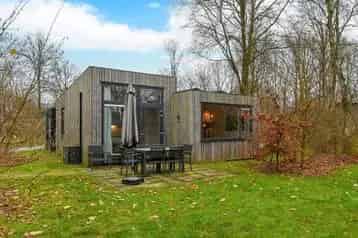 6-Persoons Lodge Roompot Schaijk te Koop