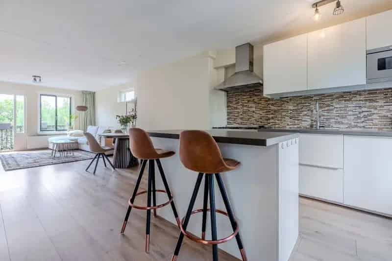 Appartement te koop: Aaf Bouberstraat 76 1065 LT Amsterdam | Funda