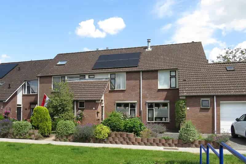 Huis te koop De Geer 6 Rijswijk