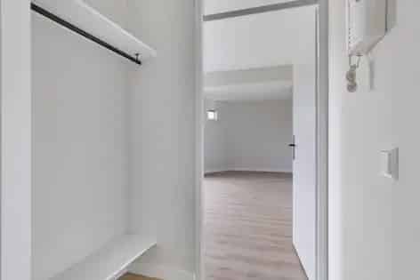 2 Kamer Appartement 83m2 Oegstgeest Modern Luxe