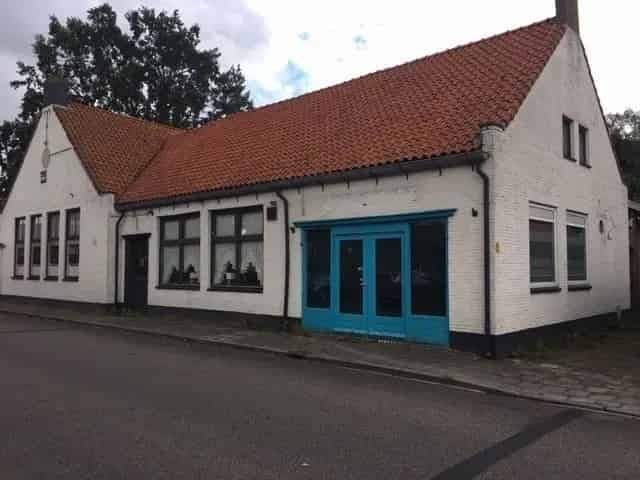 Horeca te Koop Jubbega Heerenveen Zaal Feestbar Evenementen