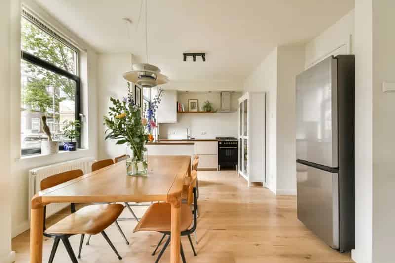 Appartement te koop: Spreeuwenpark 8-1 1021 GW Amsterdam 