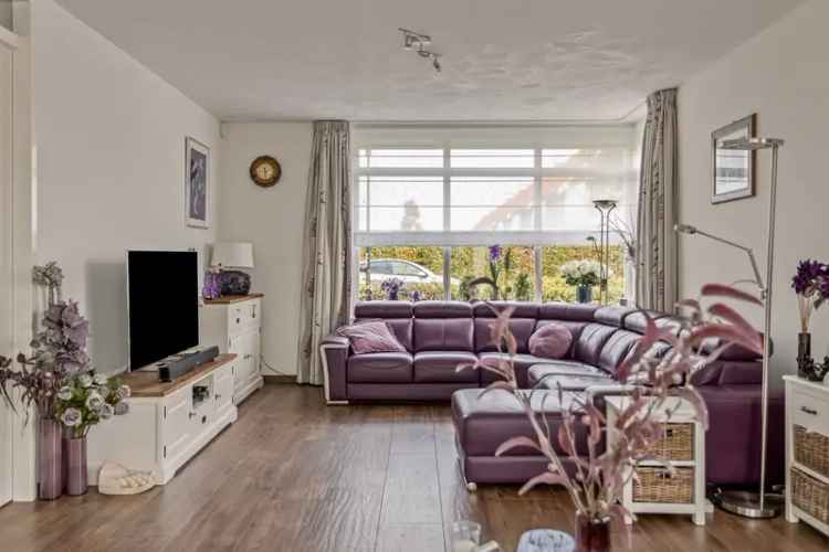 Huis te koop: Dominee Van Ingenstraat 4 5321 HN Hedel 