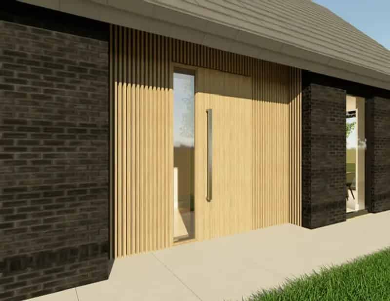 Nieuwbouw Schuurwoning Rheden: Duurzaam & Ruim Familiewonen