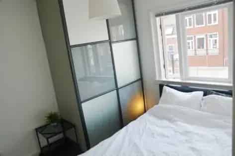 2 Kamer Appartement 40m² Utrecht - Beschikbaar per 1 Maart