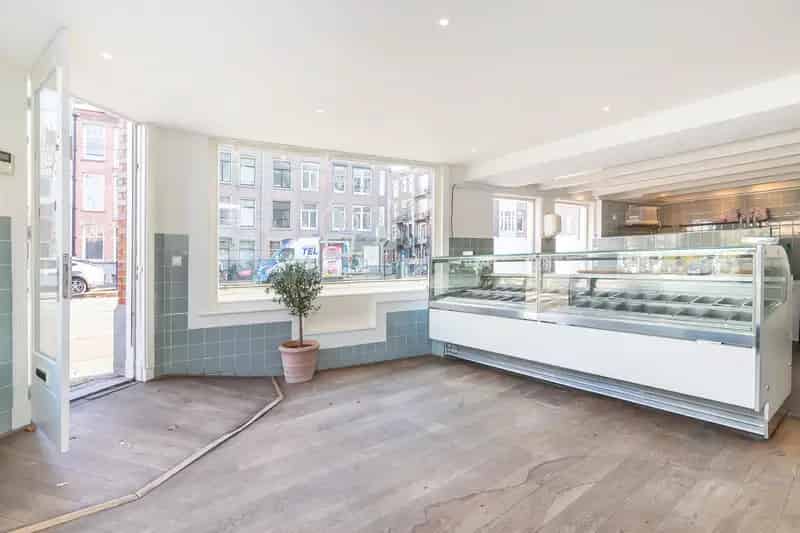 Winkelruimte te Koop Amsterdam Zuid Amstelveenseweg