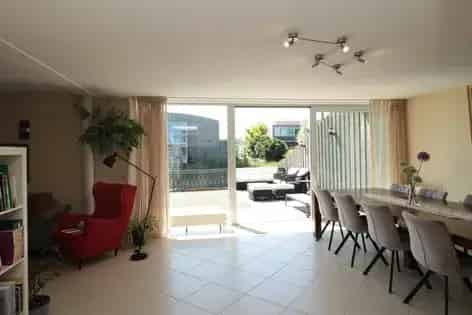 5 Kamer Huis 140m2 Groningen Reitdiephaven Gemeubileerd