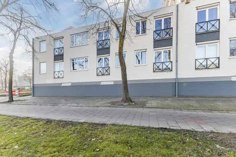 Modern 2-kamerappartement Eindhoven Centrum