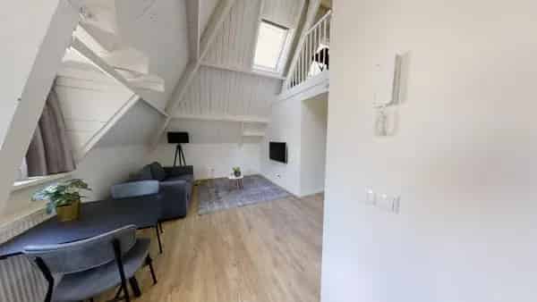 Te Huur Studio Eindhoven Centrum Expats Studenten