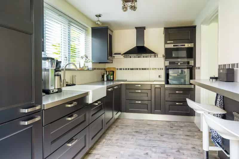 Moderne 2-onder-1-kapwoning Dwingeloo
