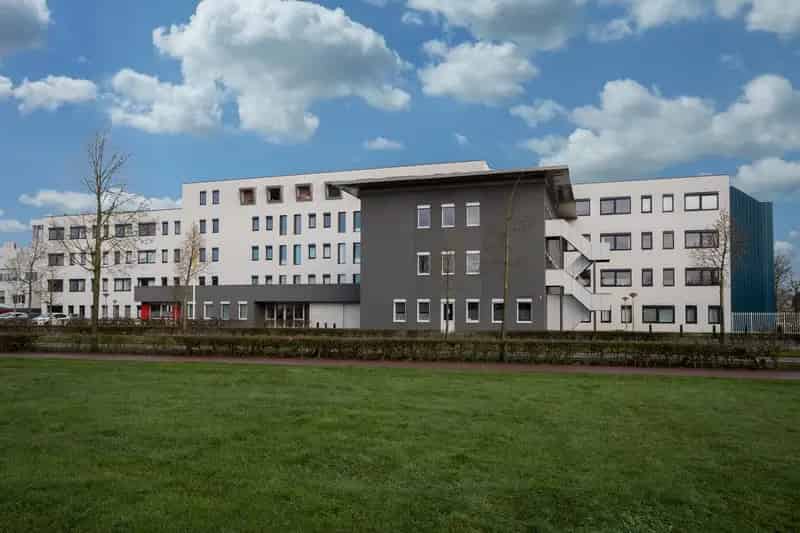 Studio Kooikersweg Den Bosch