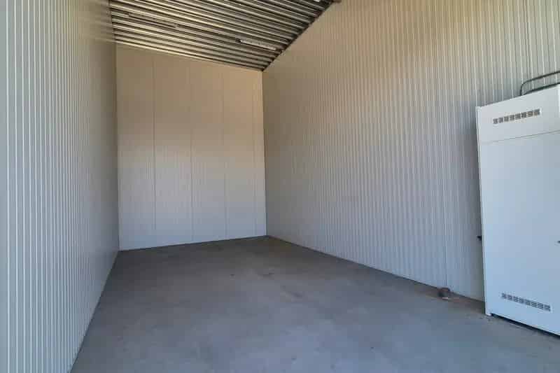 Bedrijfshal Steenwijk 50m² te koop - Eeserwold