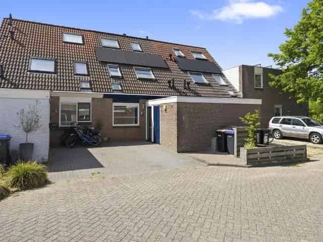 5 Slaapkamers Eengezinswoning Nieuw Den Helder