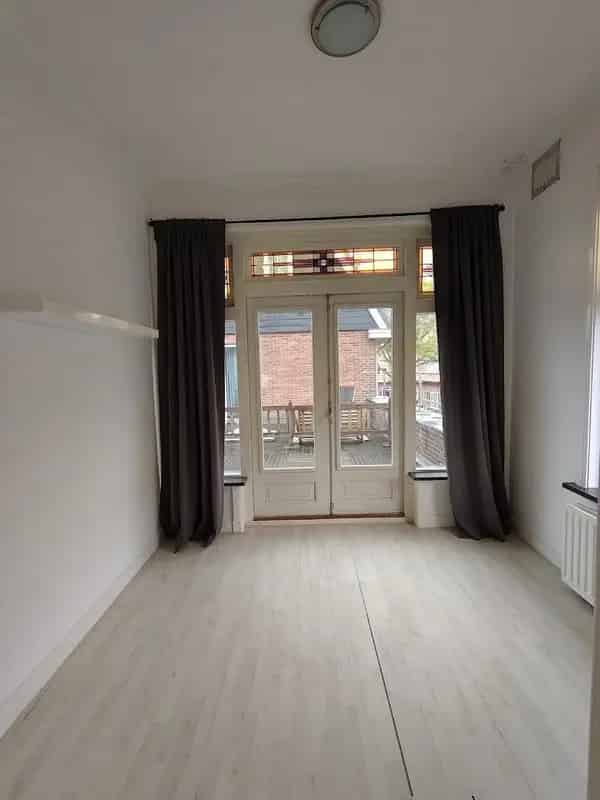 Appartement Heemstede Studenten Ruim Balkon
