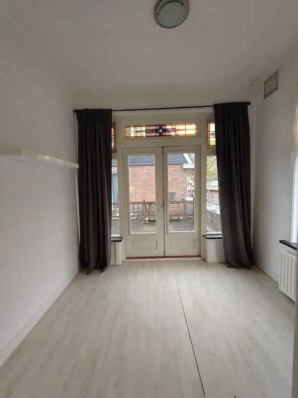 Appartement Heemstede Studenten Ruim Balkon