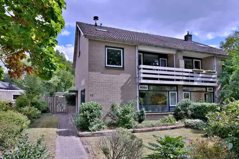 Huis te koop: Kolkmansweg 12 7433 CL Schalkhaar | Funda