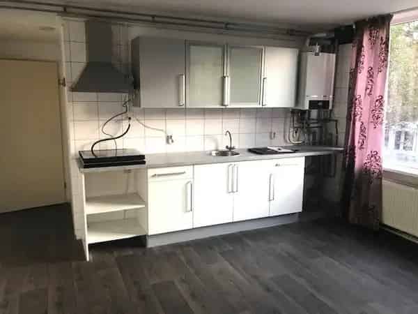 Compact appartement Lindenheuvel 1 persoon
