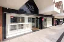 109m2 Winkelruimte te Huur Lisse Blokhuis