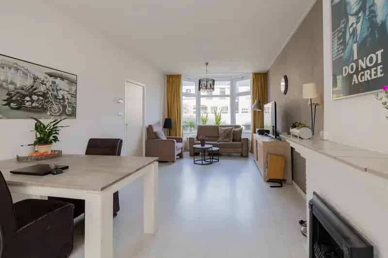 Huis te koop IJmuiden Willebrordstraat
