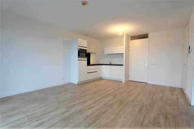 55m2 Appartement 1 Slaapkamer Balkon Parkeerplaats 2019
