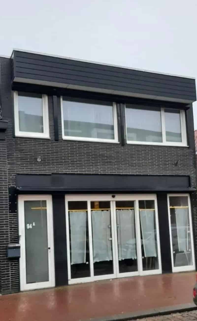 Appartement Hoogerheide 3 Kamers