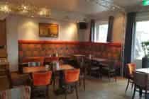 Café Eetcafé te Koop Hapert 270m2