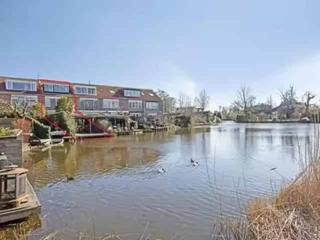 Huis te koop Purmerend 123m2 4 slaapkamers