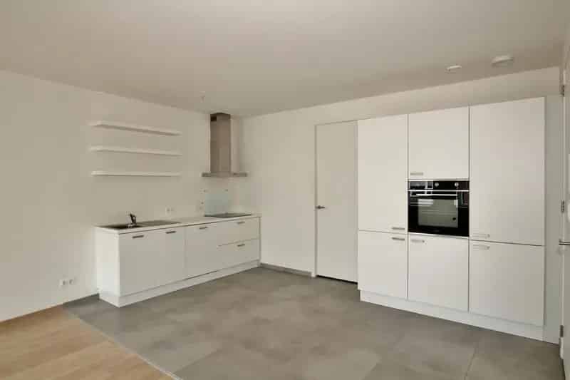 Moderne Stadswoning Hulst 2 slaapkamers 105m2