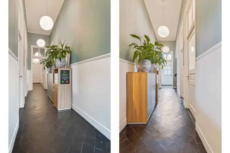 Kantoor Gemert: Historisch Pand met Moderne Luxe