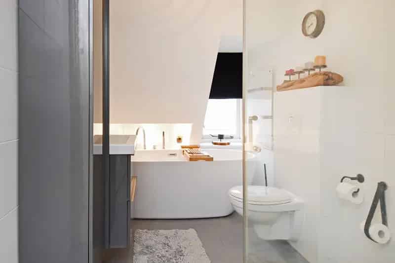 Huis te koop Jacobastraat Den Haag 3 kamer hofjeswoning