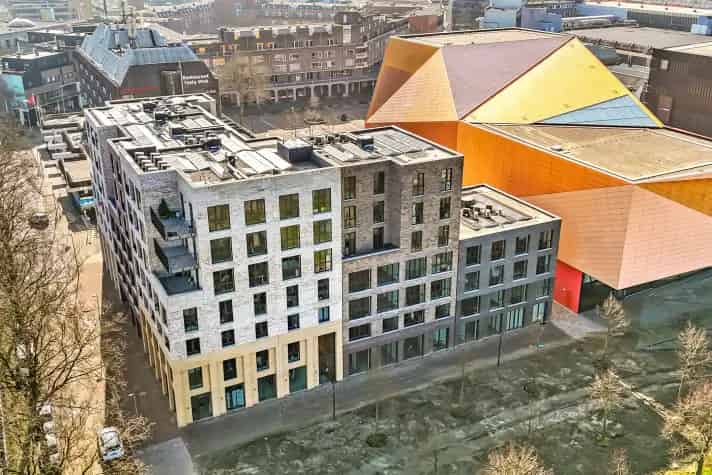 Appartement Lelystad 3 Kamers
