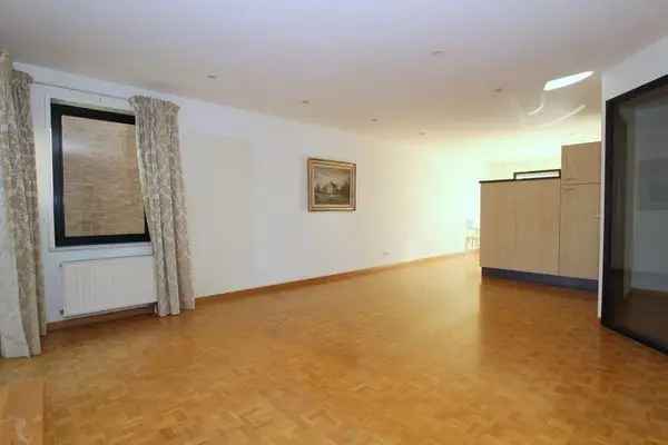 Appartement Te Huur in Sint Jansteen, Zeeland